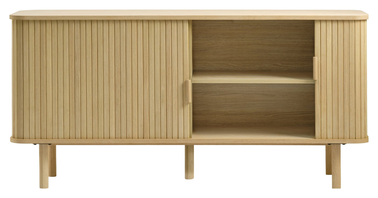 Cavo, sideboard 160cm - oak