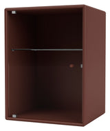 RIPPLE Bathroom Cabinet, 155-Masala