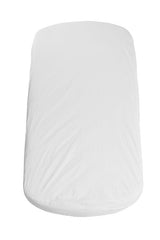 FLEXA Baby Lagen for baby mattress, White