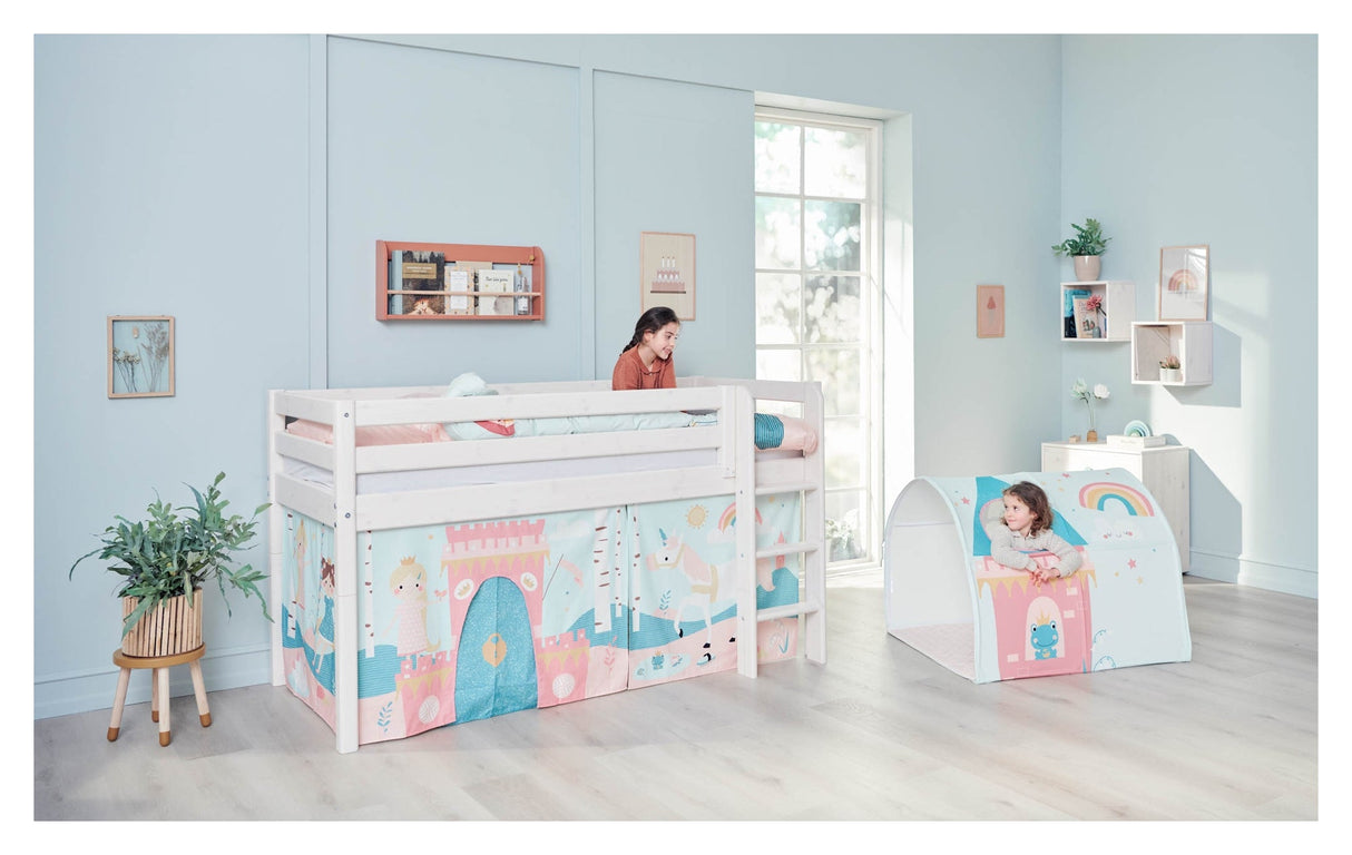 Cave Little Princess Cave 90 cm, Multi