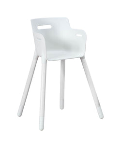 FLEXA Junior Chair, White