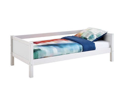 THUKA Nordic Color Sofa Bed 90x200, White