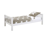 THUKA Nordic Dream Baby Cot 90x200, White