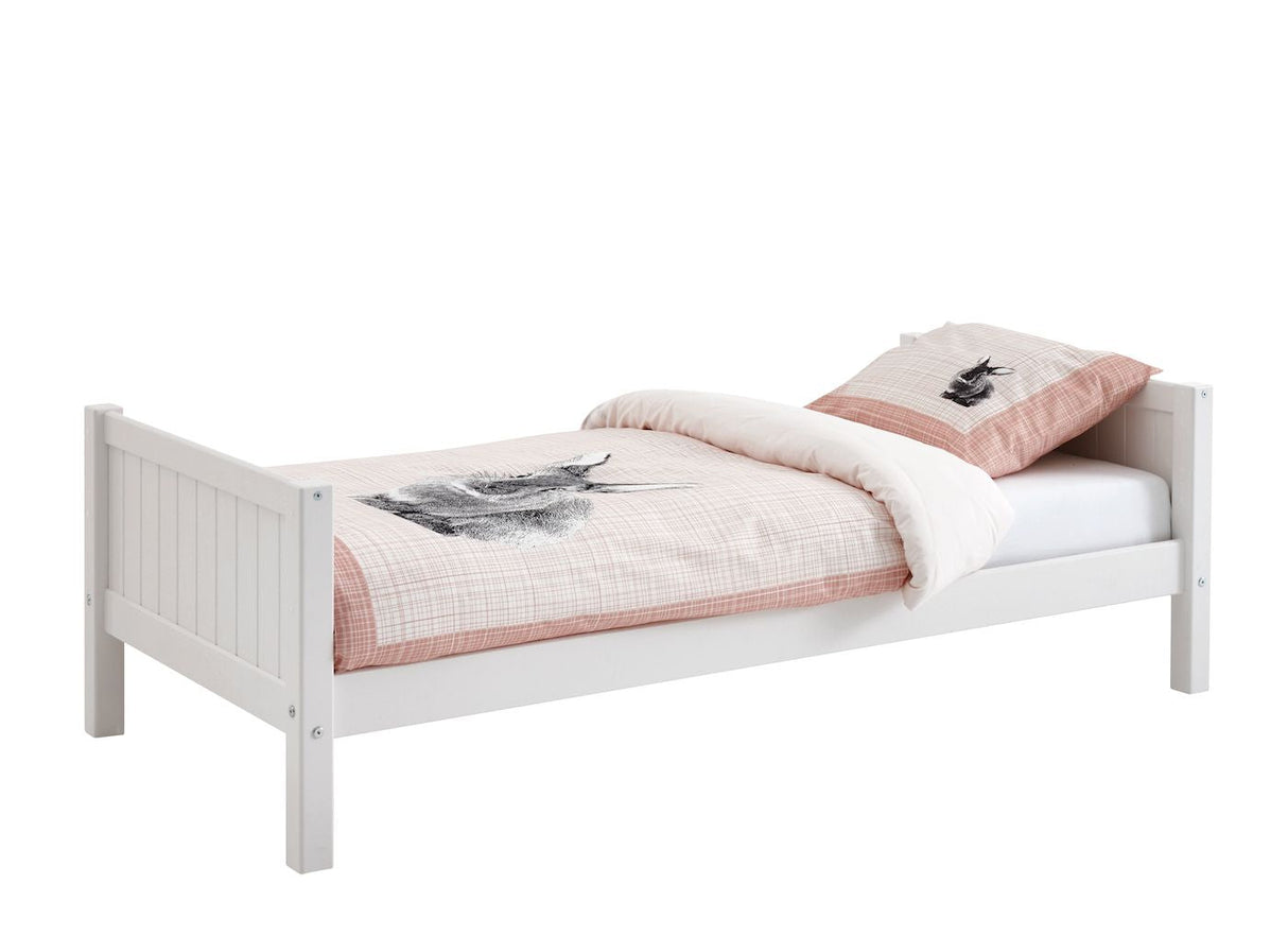 THUKA Nordic Romantic cot, 90x200