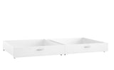 THUKA Nordic Drawer Set, White