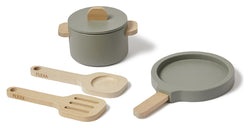 Play Pot & Pan, Green