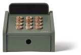 Play Cash register, Green