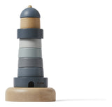 Play Stack Tower, Lighthouse, Multicolor