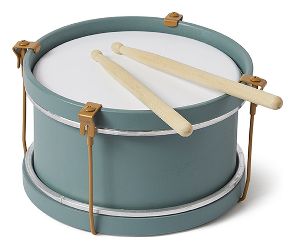 Play Tree Drum, Blue