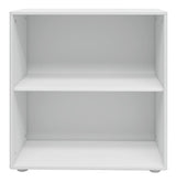 Roomie Mini Rack, White