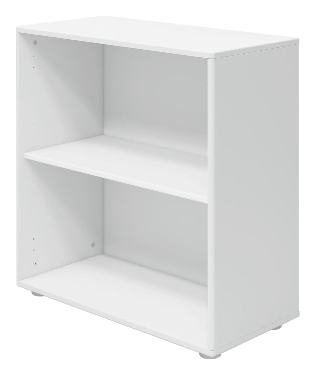 Roomie Mini Rack, White