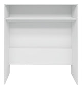 Roomie Upper Cabinet, White