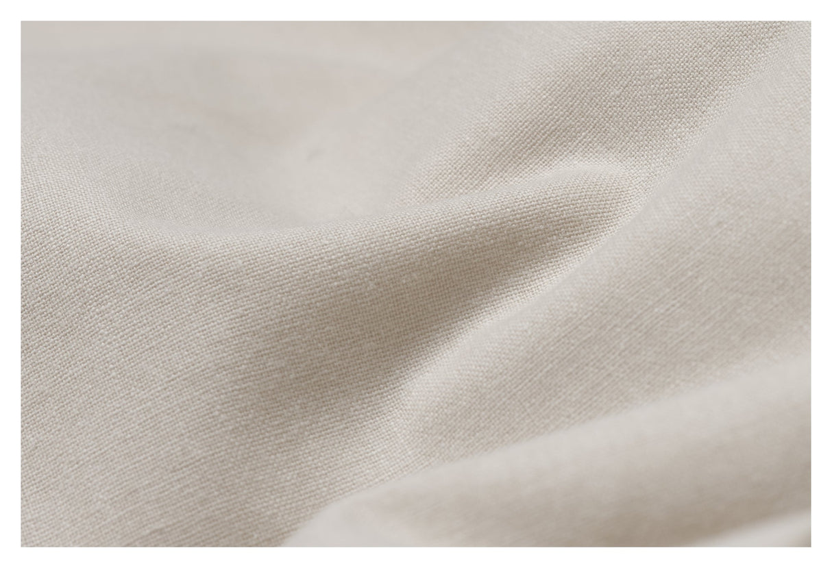 Baby Linen, gray