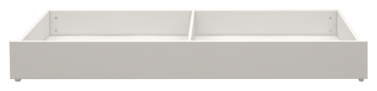 Drawer for junior bed, white