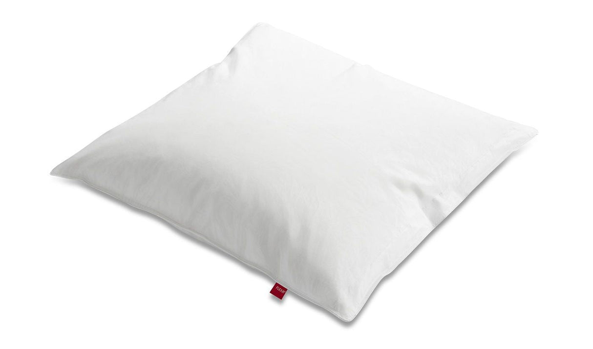 FLEXA Sleep, Pillow 70% duck down, 60x63cm