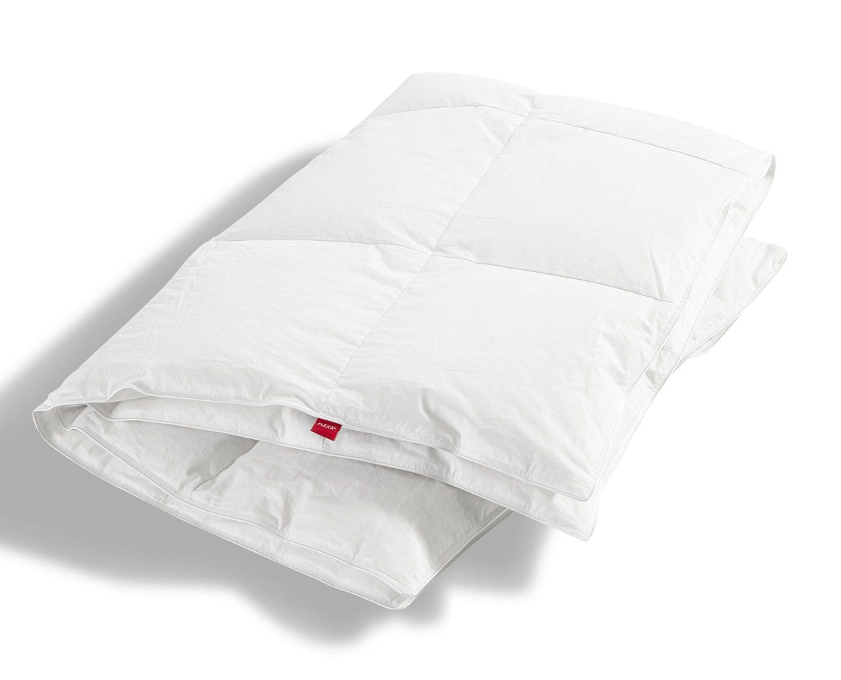 FLEXA Sleep, Junior Duvet 90% duck down