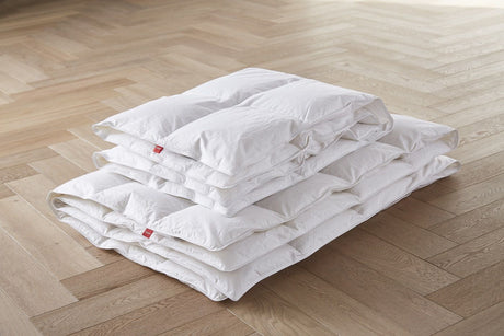 FLEXA Sleep, Junior Duvet 90% duck down