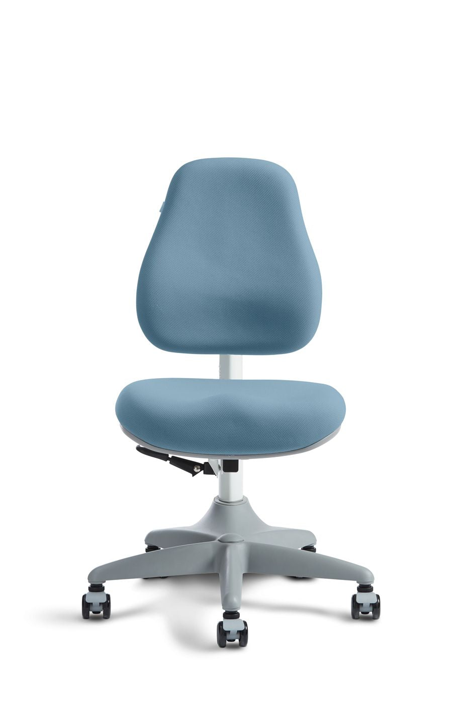 FLEXA Study VERTO desk chair, blue