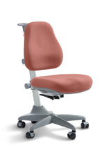 FLEXA Study VERTO desk chair -pink