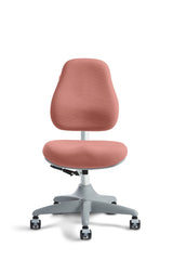 FLEXA Study VERTO desk chair -pink