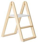 Reech Stepping Ladder, ash