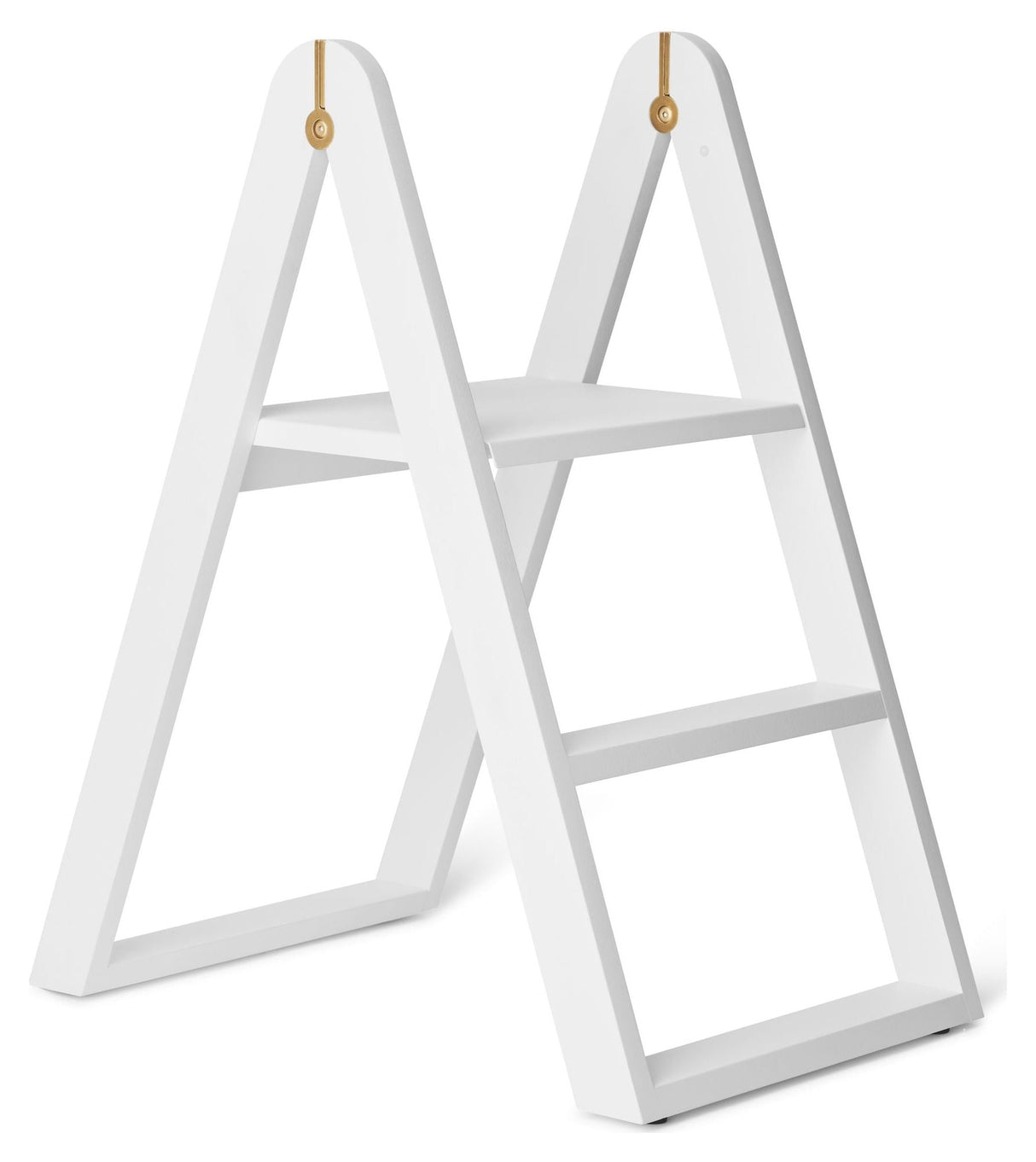 Reech Stair Ladder, white