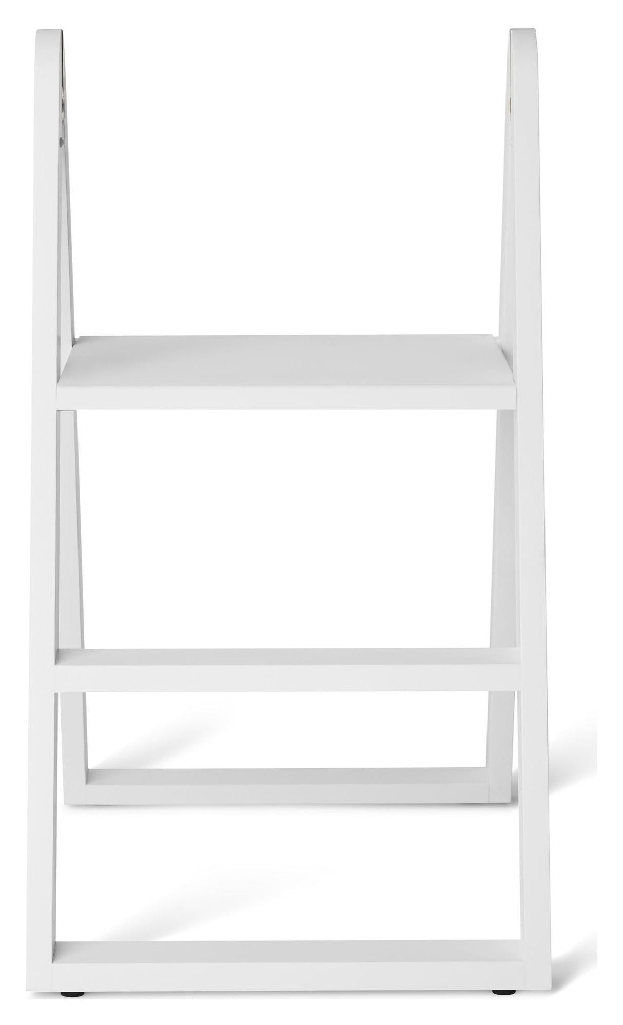 Reech Stair Ladder, white