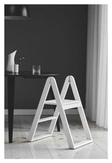 Reech Stair Ladder, white