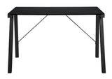 Haima Desk, Black