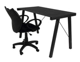 Haima Desk, Black