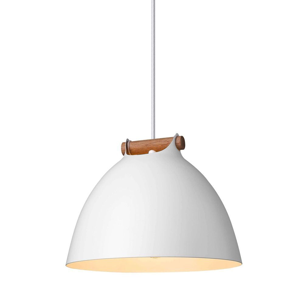 Halo Design ÅRHUS pendant Ø24cm, White