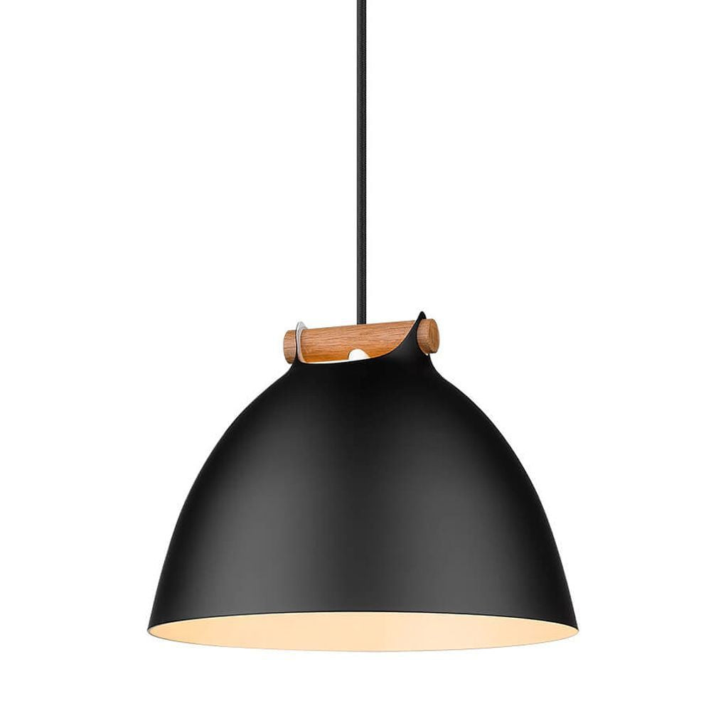 Halo Design ÅRHUS pendant Ø24cm, Black