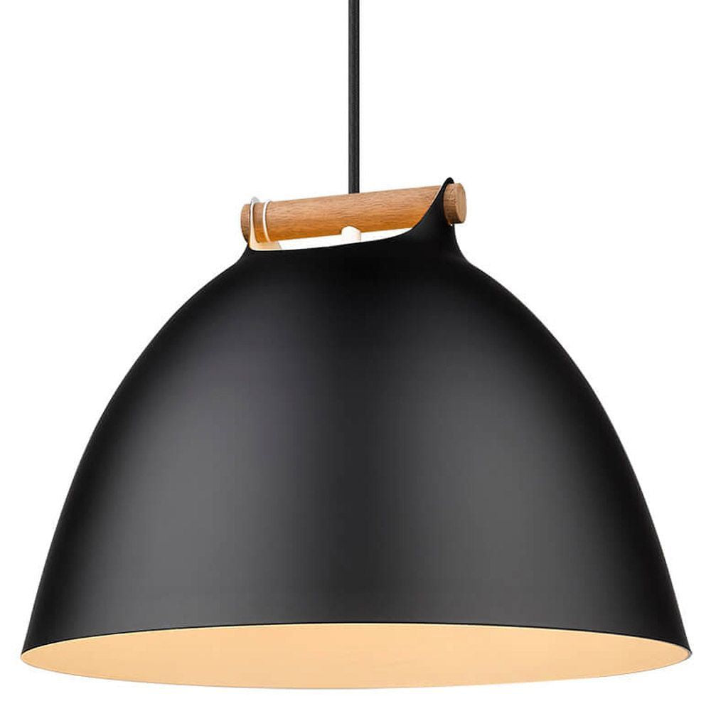 Halo Design ÅRHUS pendant Ø40cm, Black