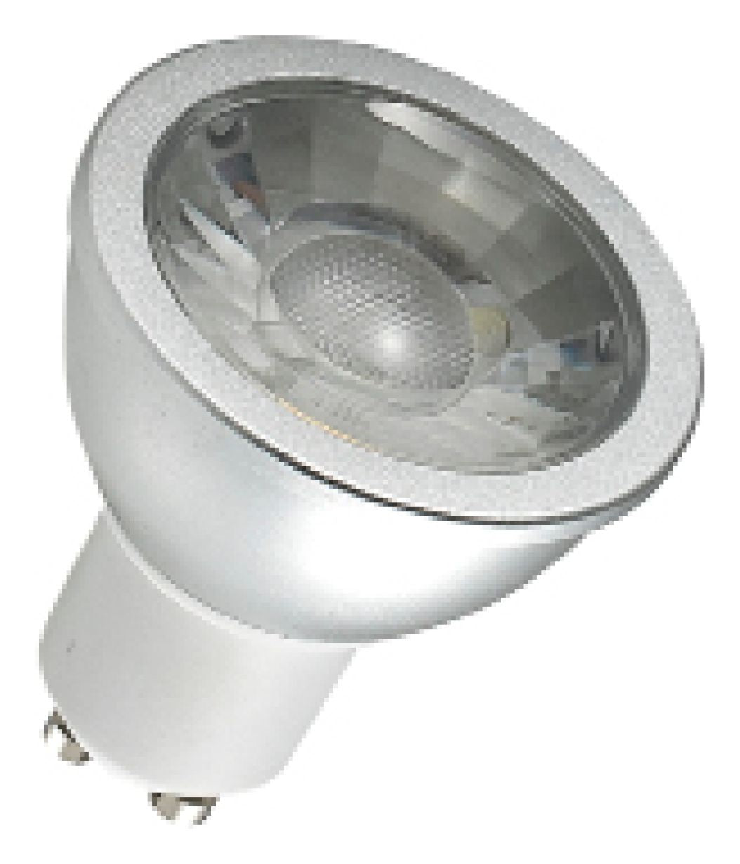 Halo Design COLORS Light source GU10 7W dimmable