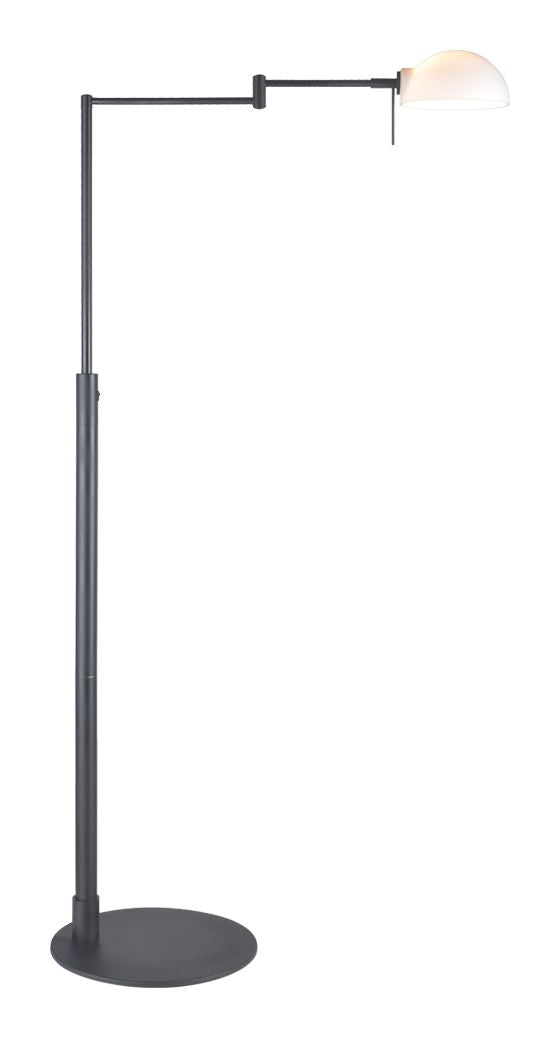 Halo Design Copenhagen Floor lamp, Black