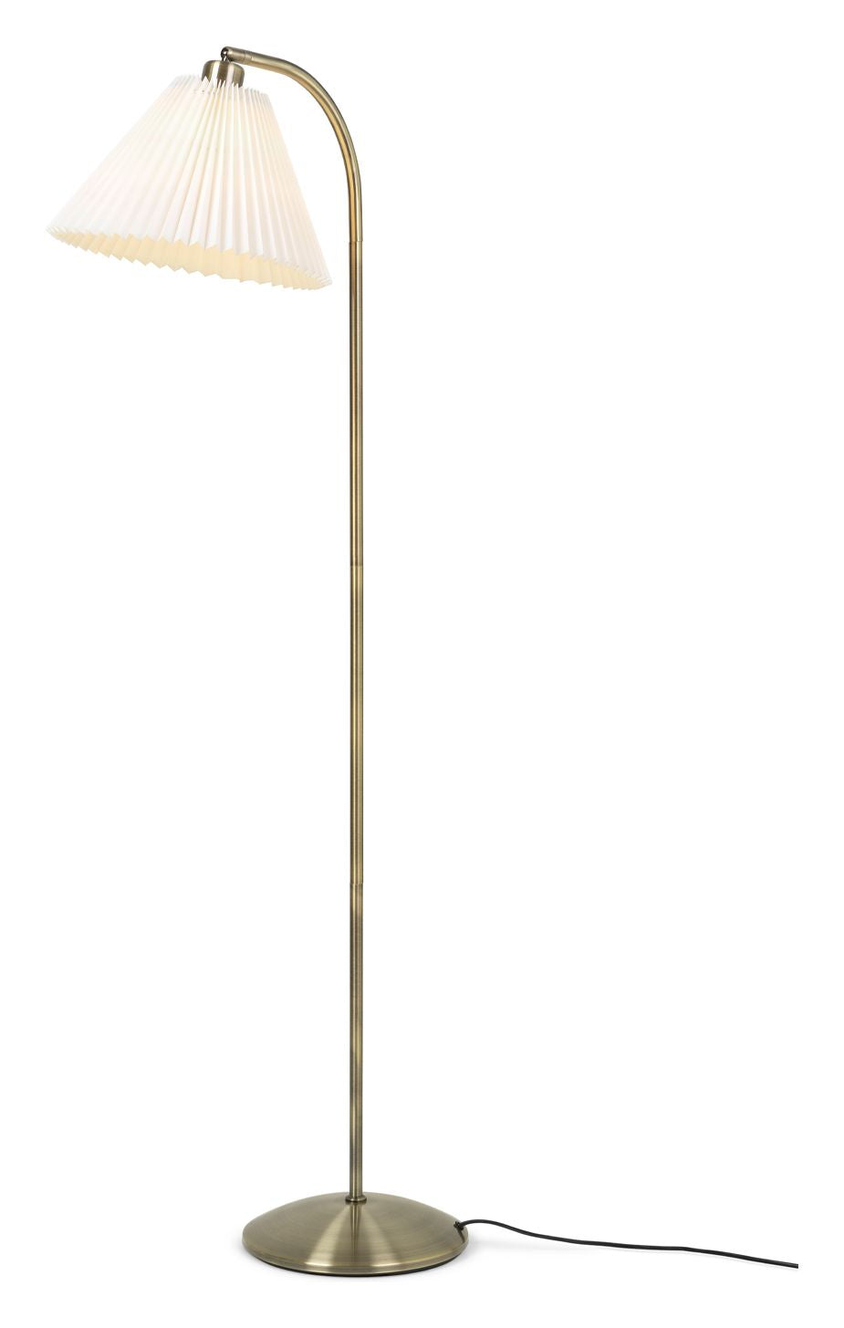 Halo Design Medina Floor Lamp, Antique