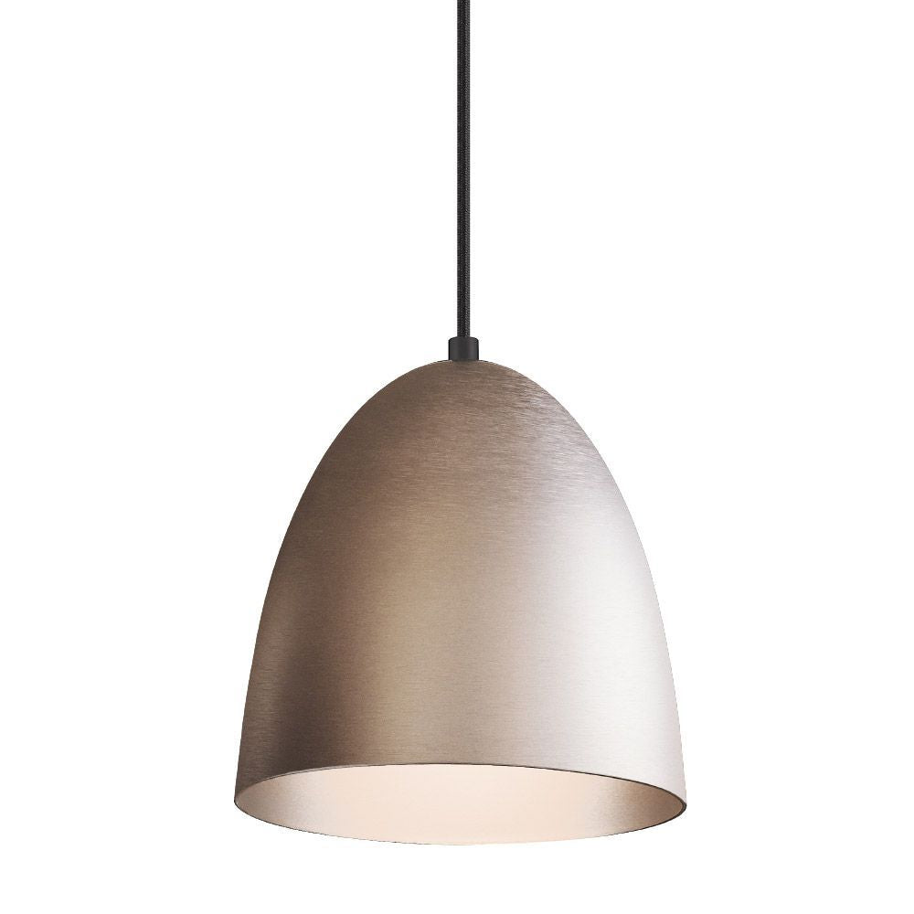 Halo Design THE CLASSIC Pendant Ø20, Brushed Oxide