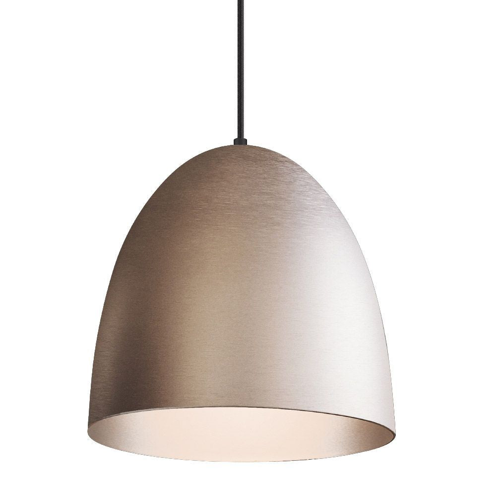 Halo Design THE CLASSIC Pendant Ø30, Brushed Oxide