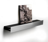 GH38 Gallery Shelf, Black