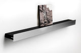 GH68 Gallery Shelf, Black