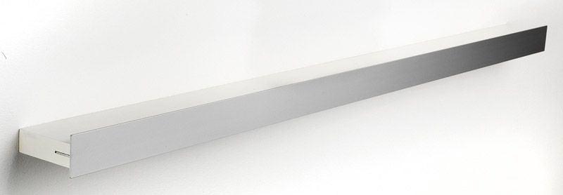 GH98 Gallery Shelf, White