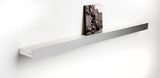 GH98 Gallery Shelf, White