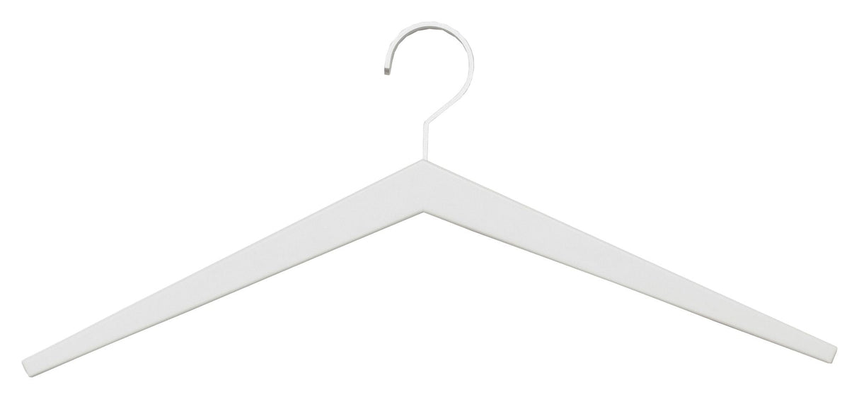 HG-3 hanger, white