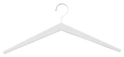 HG-3 hanger, white