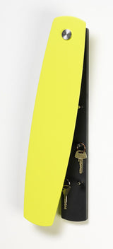 Key cabinet NS1-lime