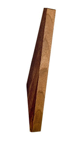 Tangent 1 Hook, Walnut