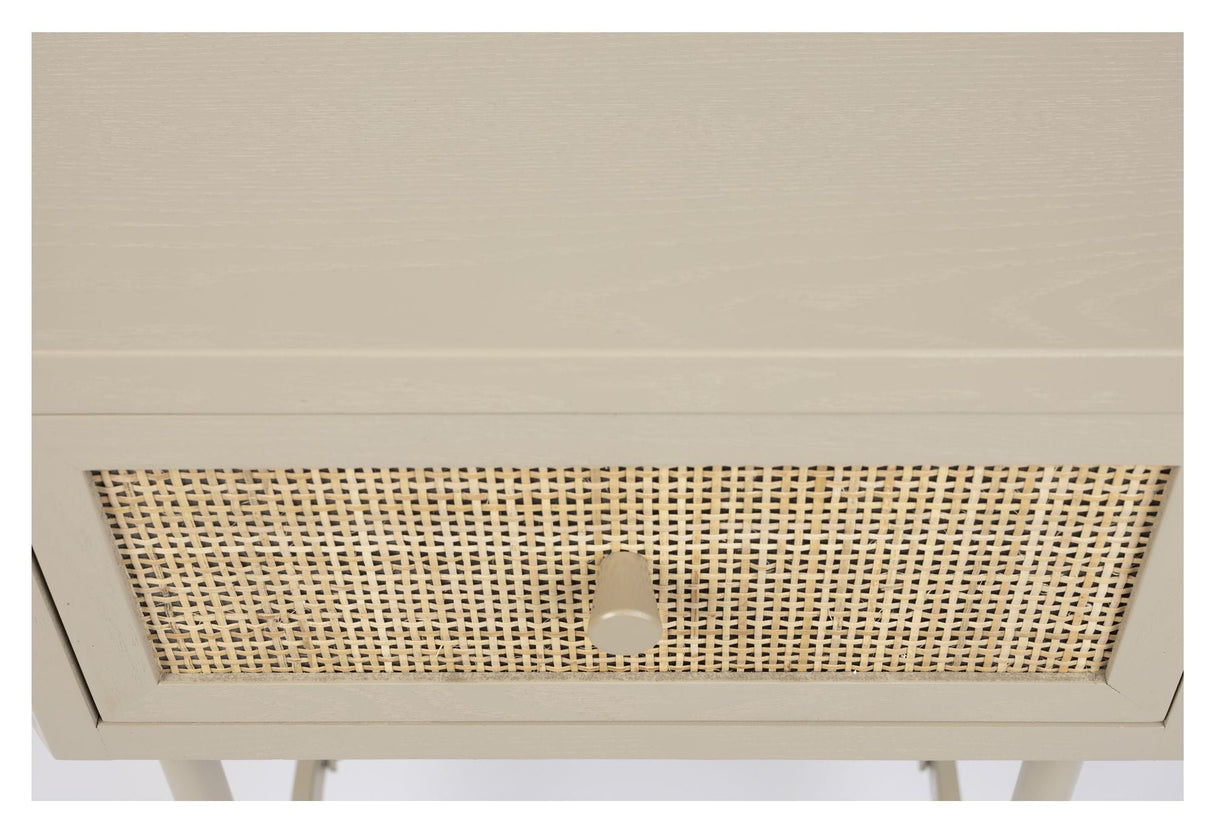 Amaya Sideboard, MDF, Merge, Beige