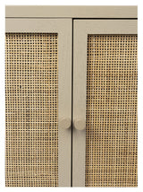 Amaya Sideboard, MDF, Merge, Beige