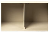 Amaya Sideboard, MDF, Merge, Beige