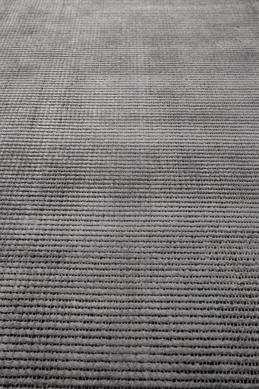 homii Frish Carpet - Steel, 240x170